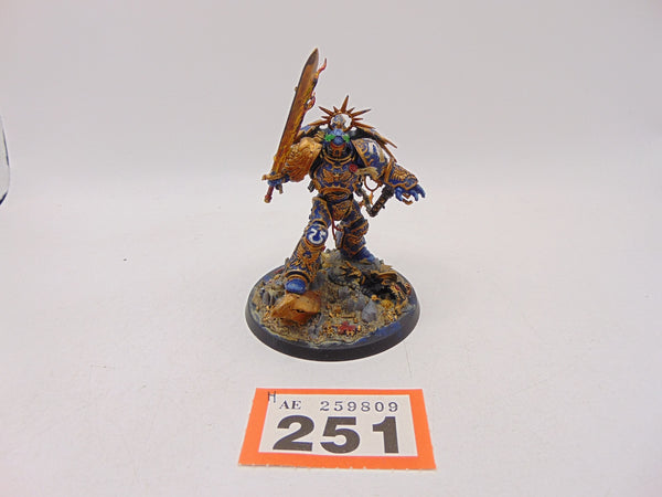 Roboute Guilliman