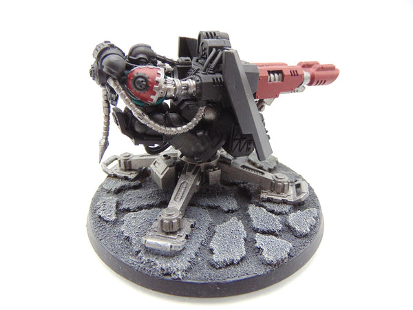 Firestrike Servo-Turret