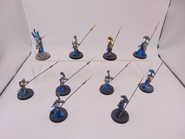 Vanari Auralan Wardens