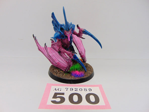 Winged Tyranid Prime