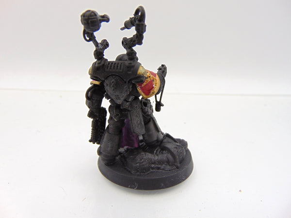 Primaris Apothecary