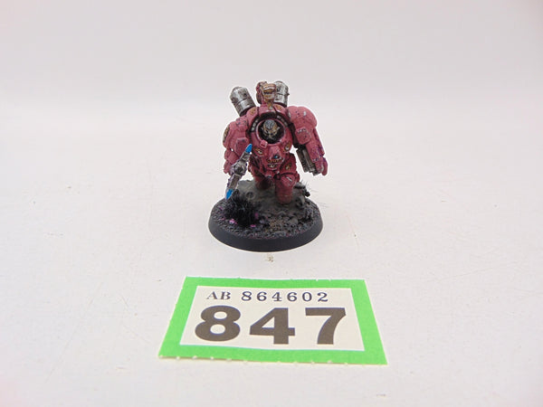 Einhyr Champion