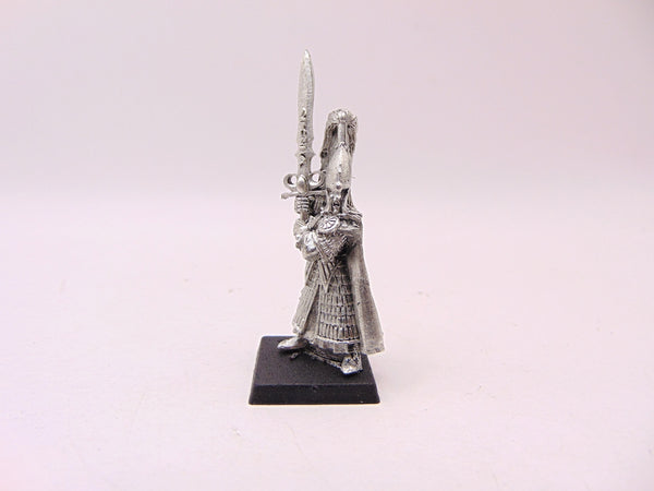 Swordmaster Champion