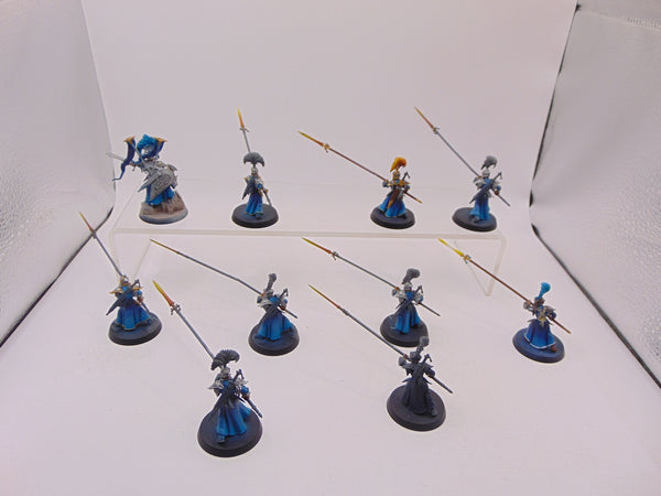 Vanari Auralan Wardens
