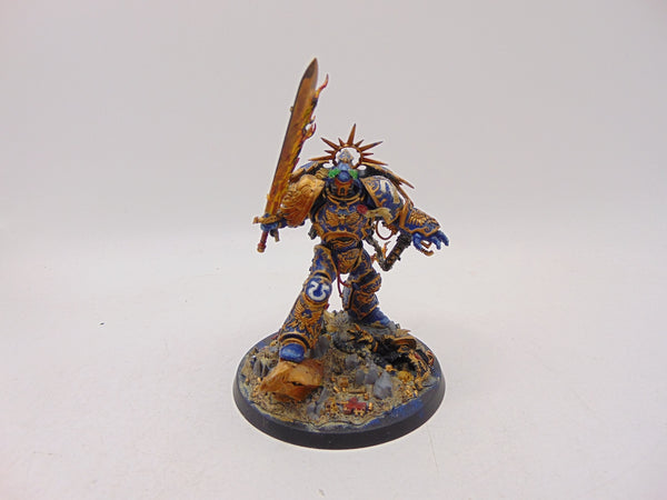 Roboute Guilliman