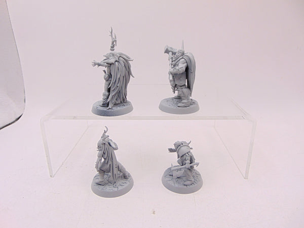 Gnarlspirit Pack