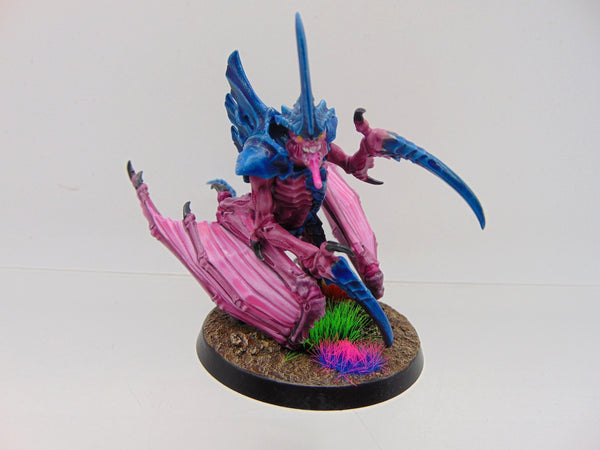 Winged Tyranid Prime