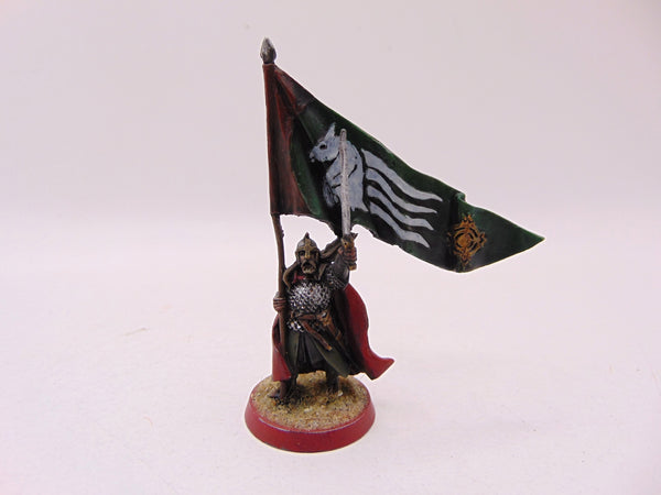 Rohan Banner