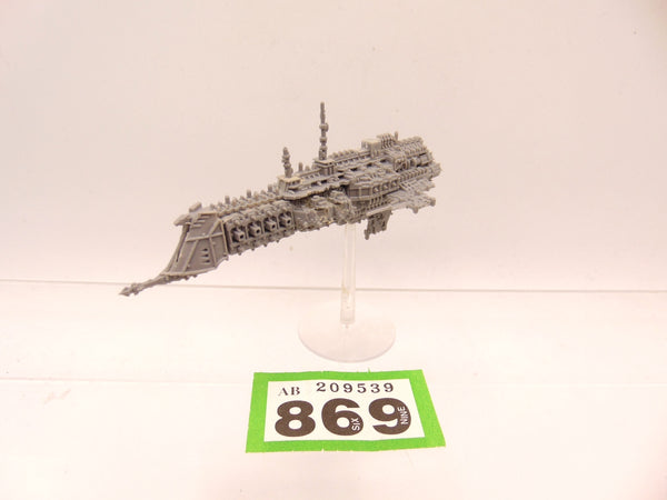 Imperial Navy Cruiser