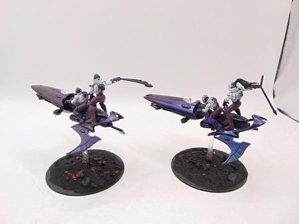 Skyweavers