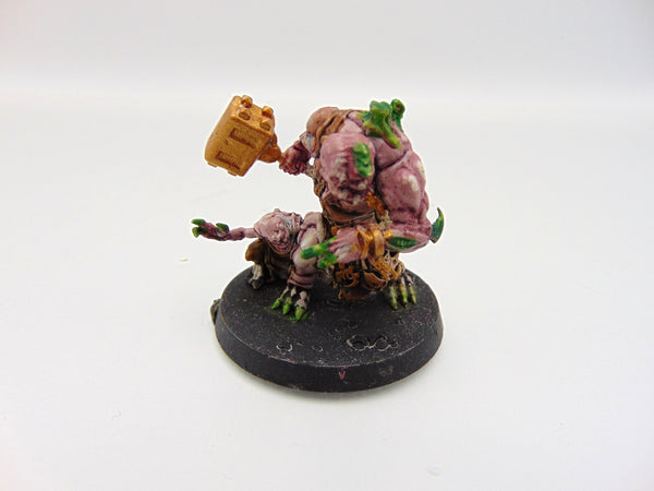 Abominant