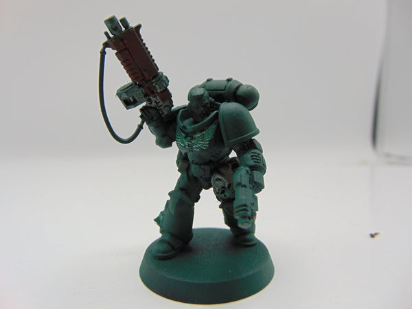 Primaris Lieutenant