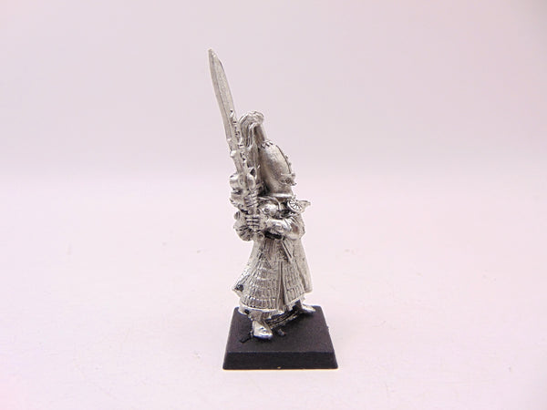 Swordmaster Champion