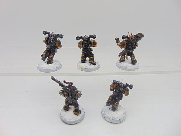 Chaos Legionaries