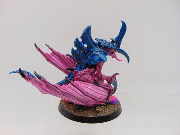 Winged Tyranid Prime