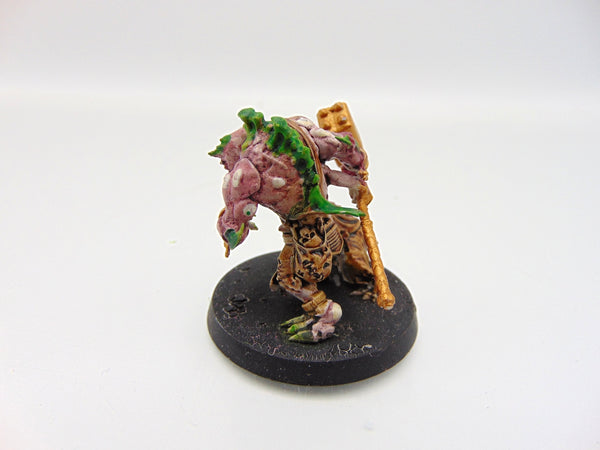 Abominant