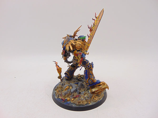 Roboute Guilliman