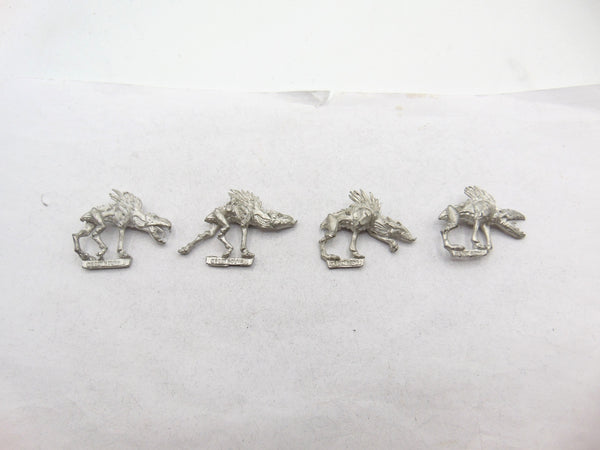 Kroot Hounds