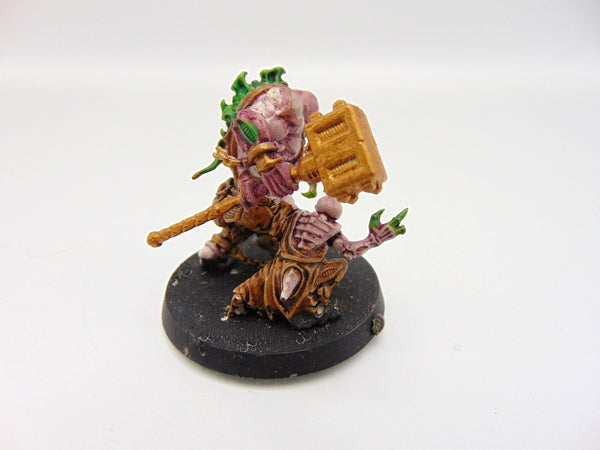 Abominant
