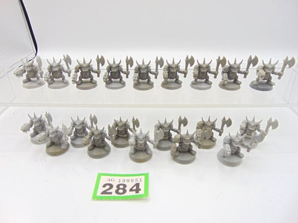 Goff Ork Boyz