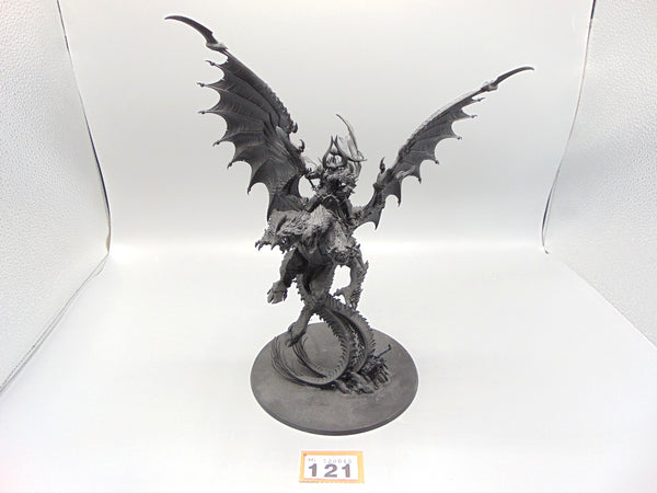 Archaon Everchosen