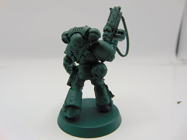 Primaris Lieutenant