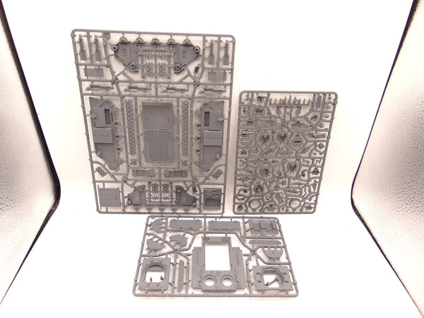 Deimos Pattern Rhino
