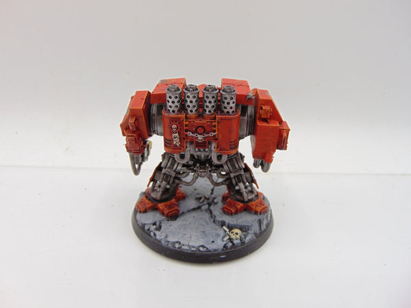 Venerable Dreadnought