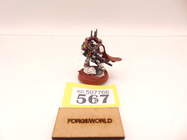 Legion Vigilator