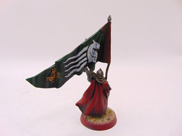 Rohan Banner