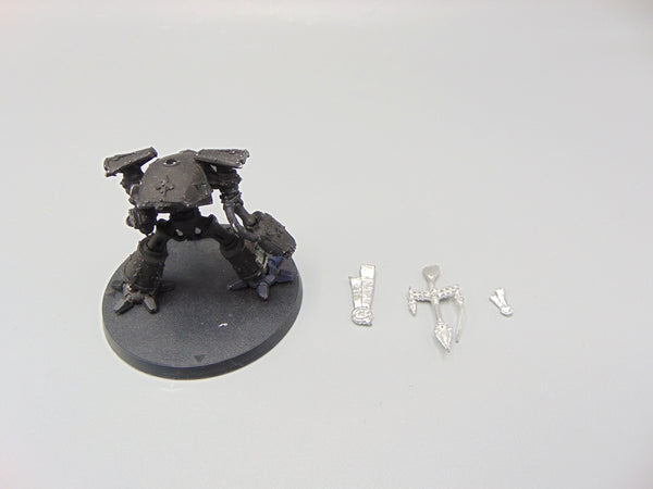 Epic Reaver Titan