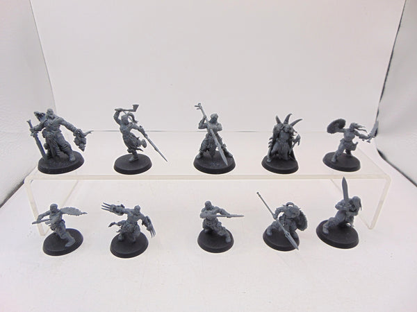 Darkoath Savagers