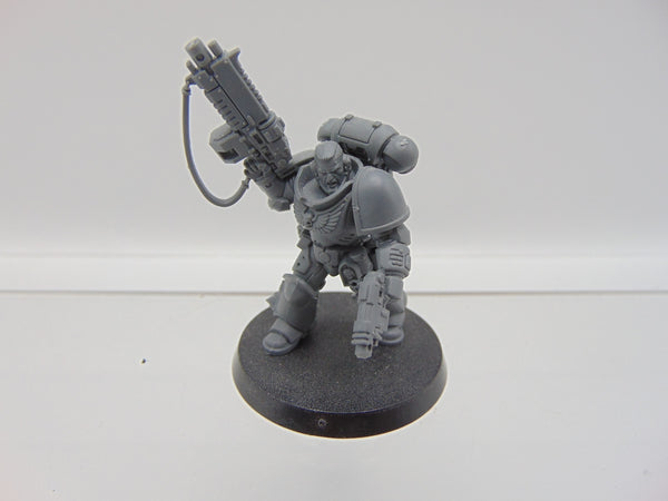 Primaris Lieutenant