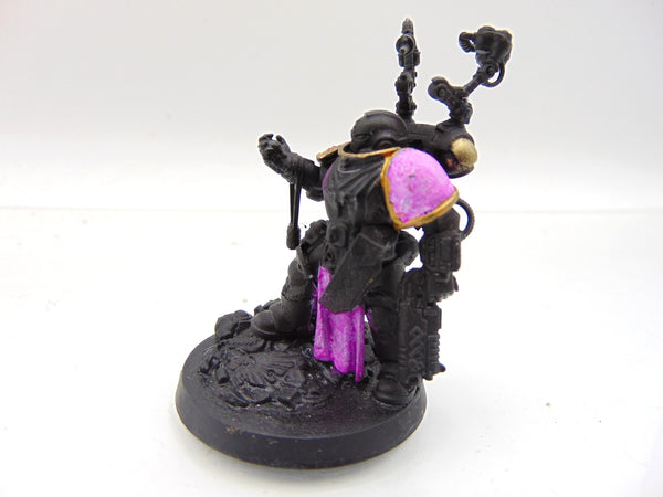 Primaris Apothecary