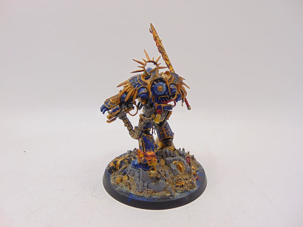 Roboute Guilliman