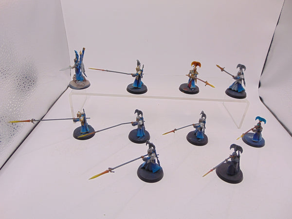 Vanari Auralan Wardens