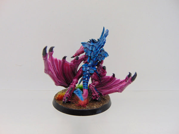 Winged Tyranid Prime