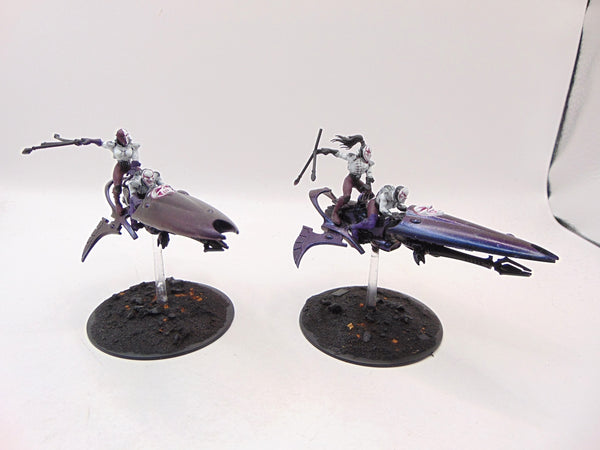 Skyweavers