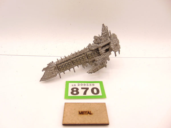 Imperial Battleship