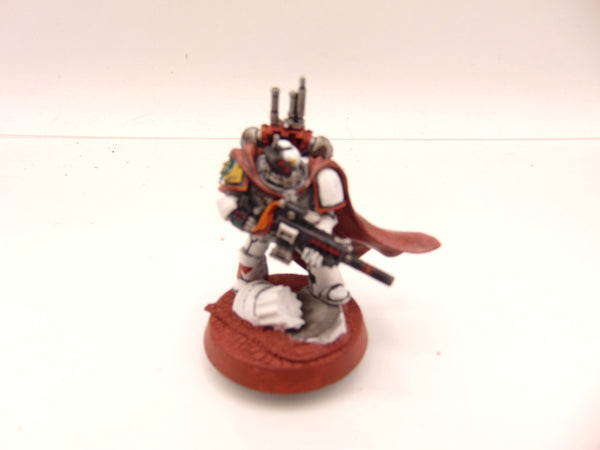 Legion Vigilator