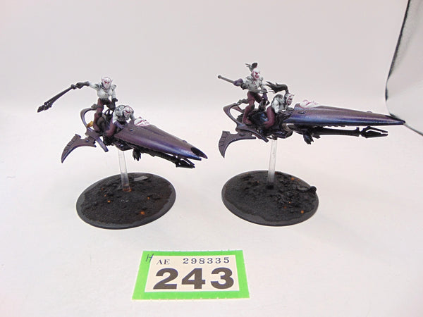 Skyweavers