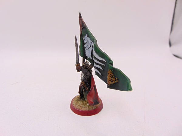 Rohan Banner