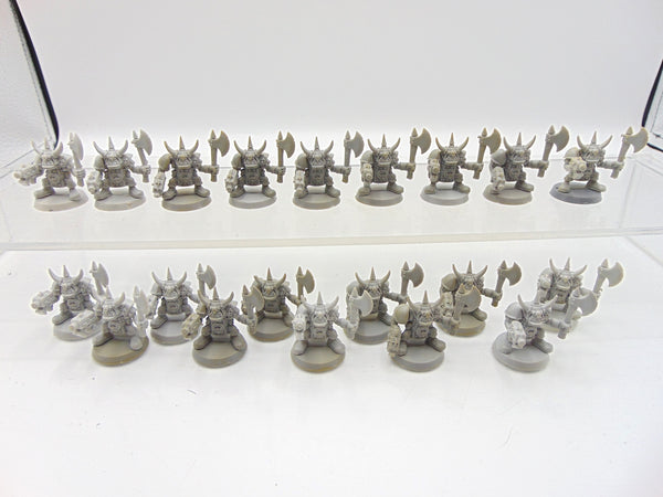 Goff Ork Boyz