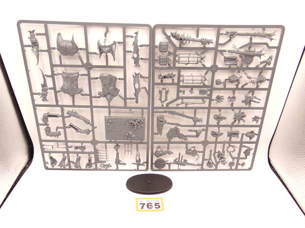 Mancrusher Gargant / Giant