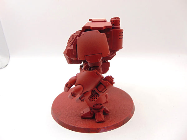 Redemptor Dreadnought