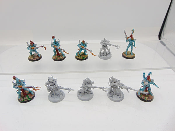 Kabalite Warriors