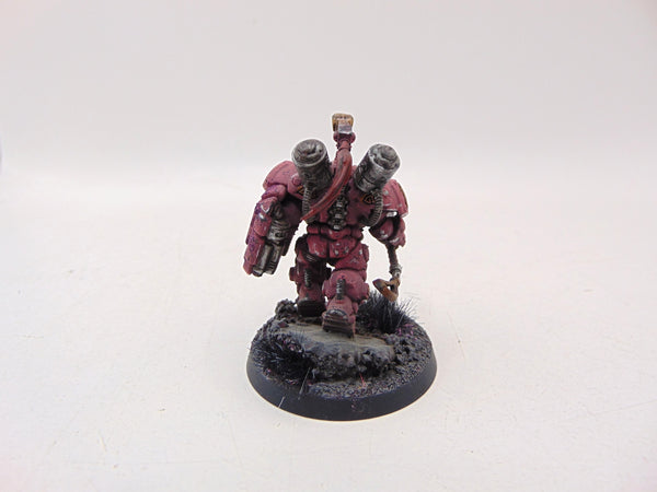 Einhyr Champion