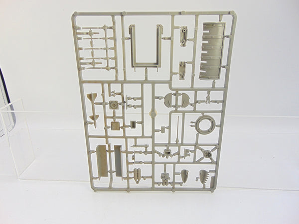 Imperial Guard Tank Upgrades