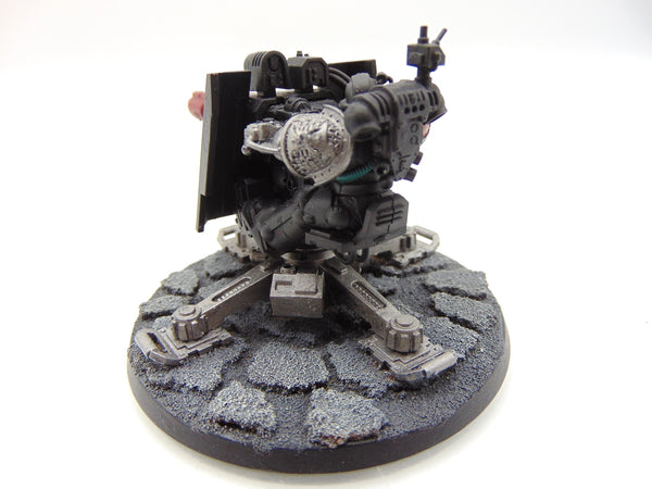 Firestrike Servo-turret