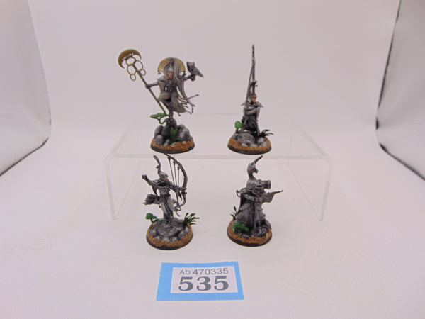Myari's Purifiers